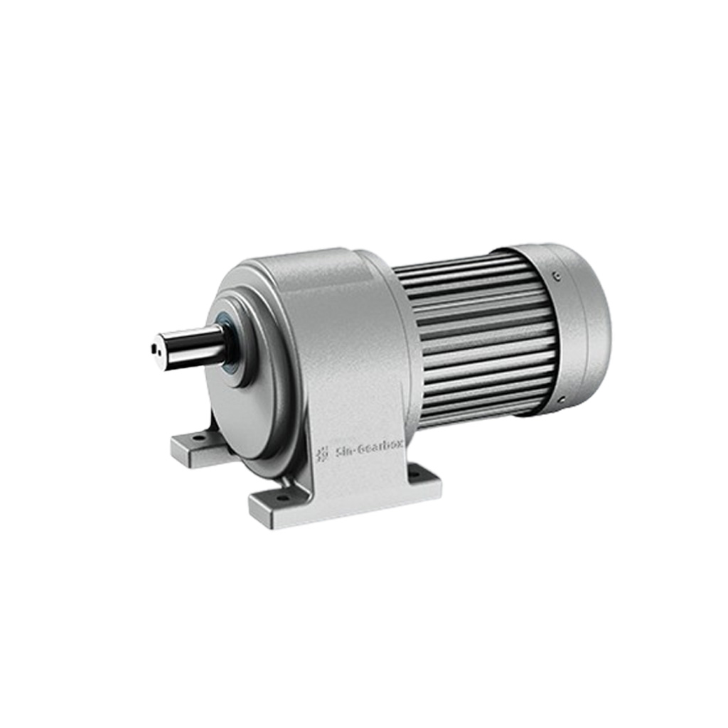 G Series Gear Motor