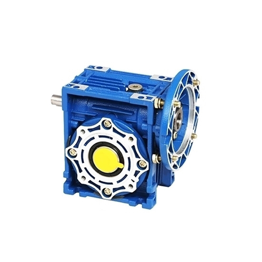 Worm Gearbox